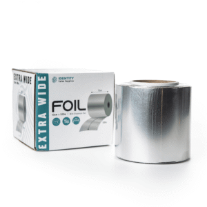 12CM x 500M Extra Wide Foil Roll