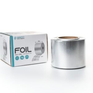 10CM x 500M Foil Roll