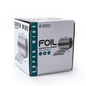 15CM x 500M Super Wide Foil Roll
