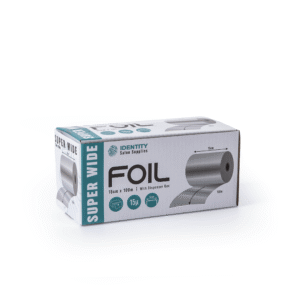 15CM x 100M Super Wide Foil Roll
