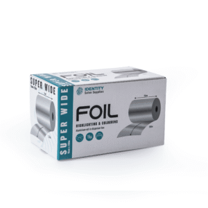 15CM x 250M Super Wide Foil Roll